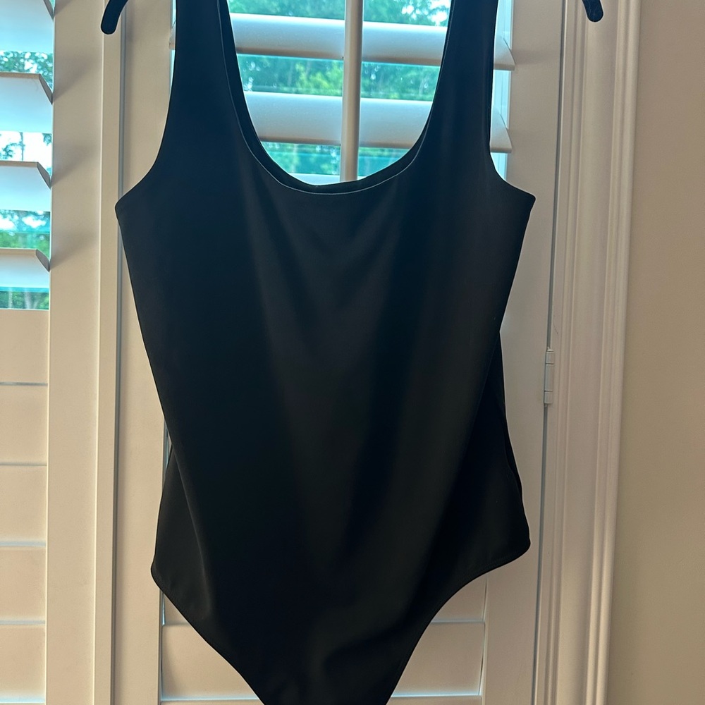 Express Tank Bodysuit